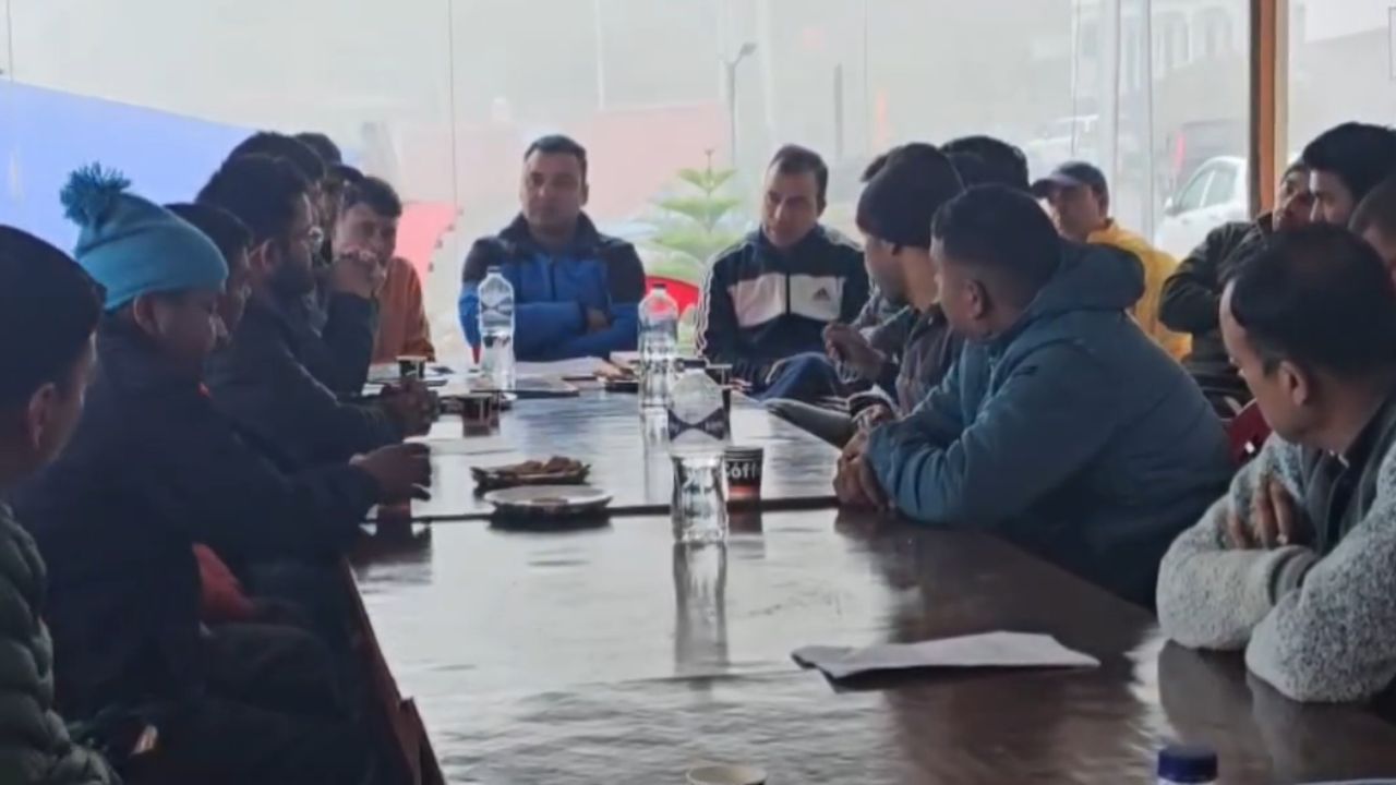 क्या केदारनाथ यात्रा पर भारी पड़ेगा गैस सकंट, व्यापारियों ने भरी हुंकार