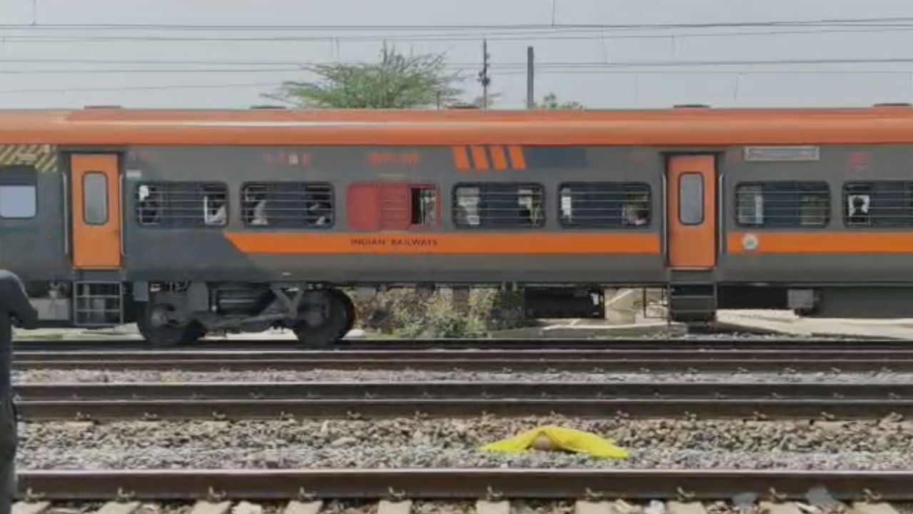 चंदौली में ट्रेन की चपेट में आई महिला… सुबह घर से निकली और फिर नहीं लौटी, जानिए क्या हुआ?