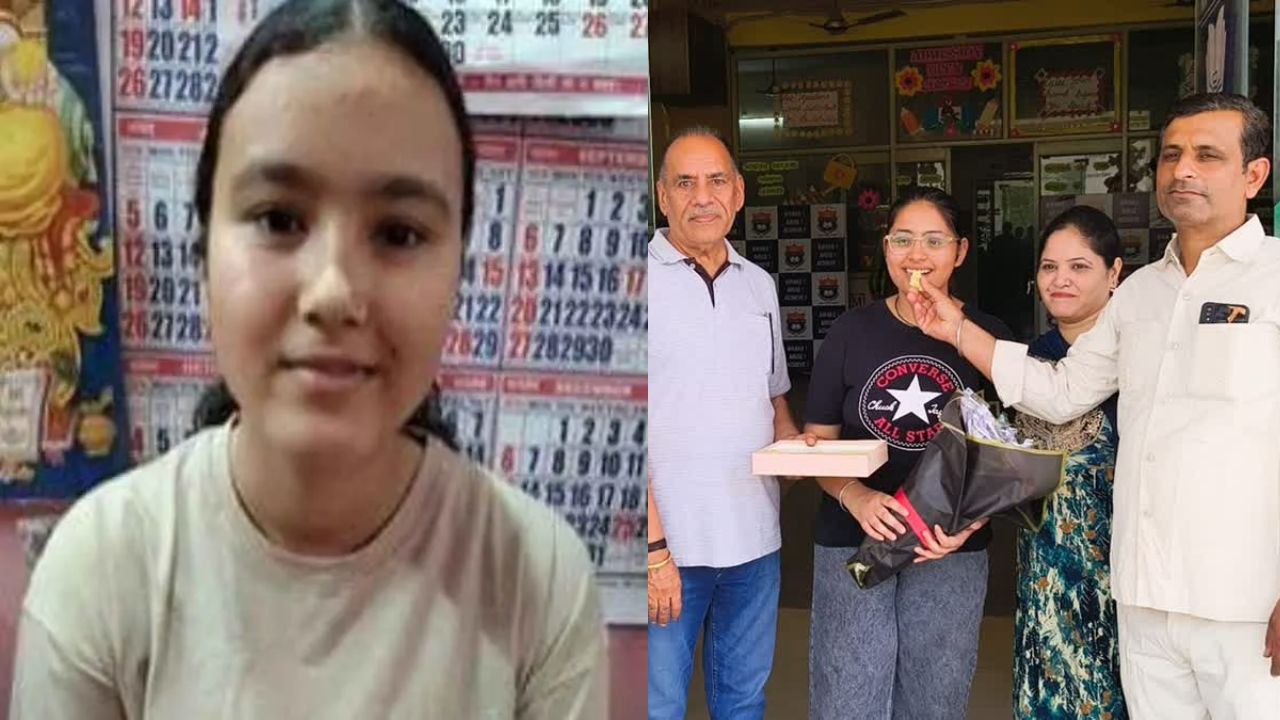 UK Board Class 12 Toppers: बेटियों का दबदबा, 12वीं में 98% के साथ दो छात्राएं अव्वल