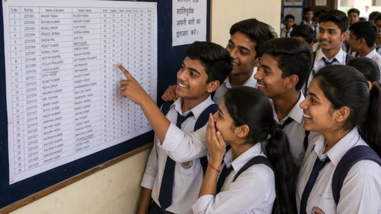 UK Board Result 2026: 10वीं-12वीं रिजल्ट आज, इस Direct Link से डाउनलोड करें मार्कशीट