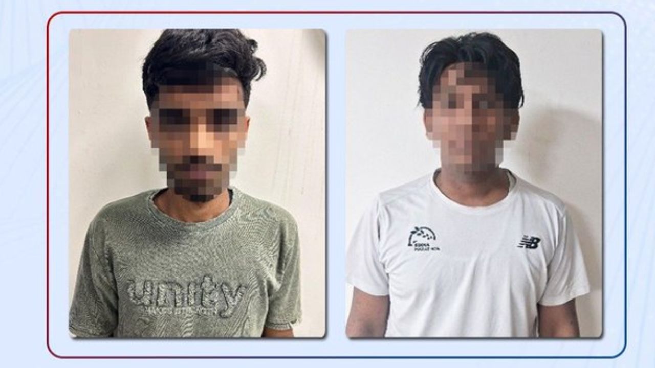 UP ATS का बड़ा खुलासा:  गिरफ्तार आतंकियों के तार पाकिस्तान से जुड़े? पूरे नेटवर्क की जांच जारी