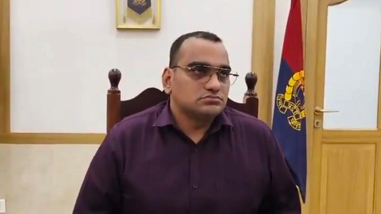 Bareilly: अपराधियों पर बड़ा एक्शन, 67 कुख्यातों की हिस्ट्रीशीट खुली, जरा सी चूक पर होगी कार्रवाई