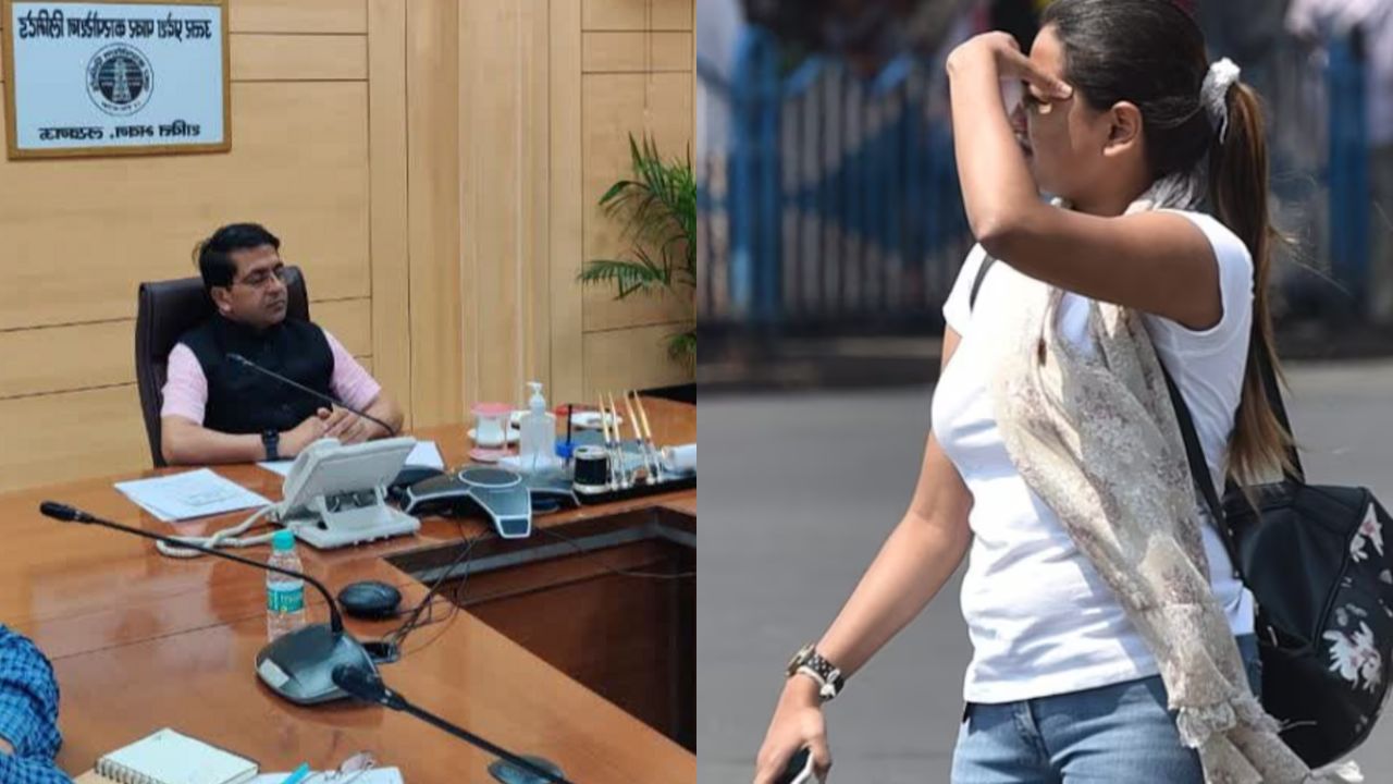 UP में पारा चढ़ने से पहले बिजली संकट से निपटने की बनी रणनीति, ट्रांसफॉर्मर फुंकने पर होगी कार्रवाई