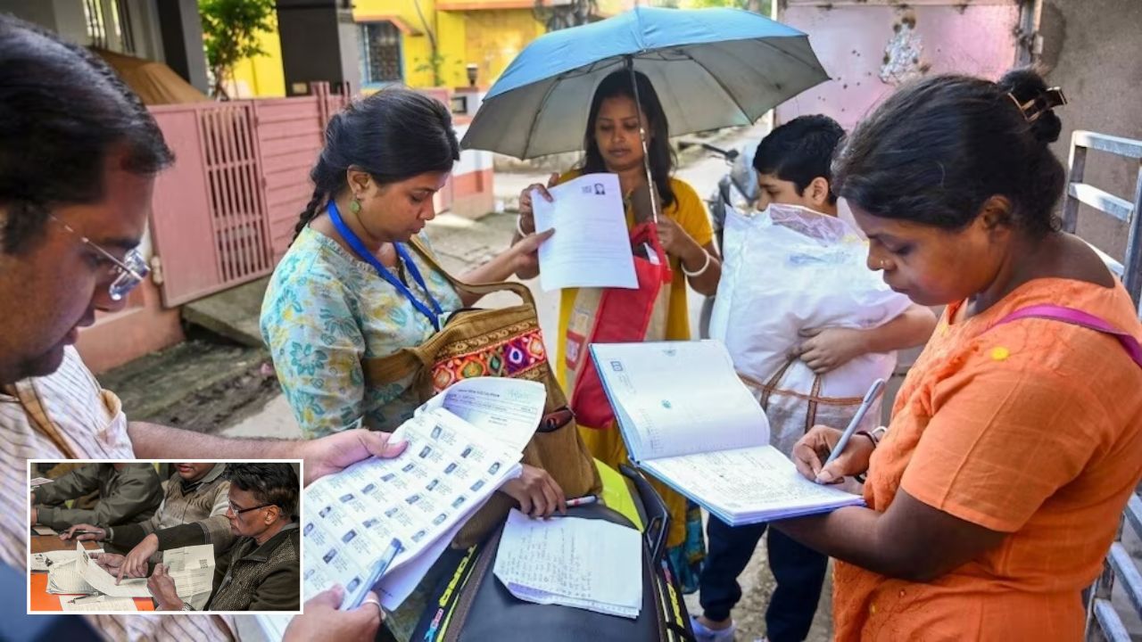 UP में आज जारी होगी अंतिम वोटर लिस्ट, जानिये इस सूची से किसे मिलेगा झटका और किसे फायदा