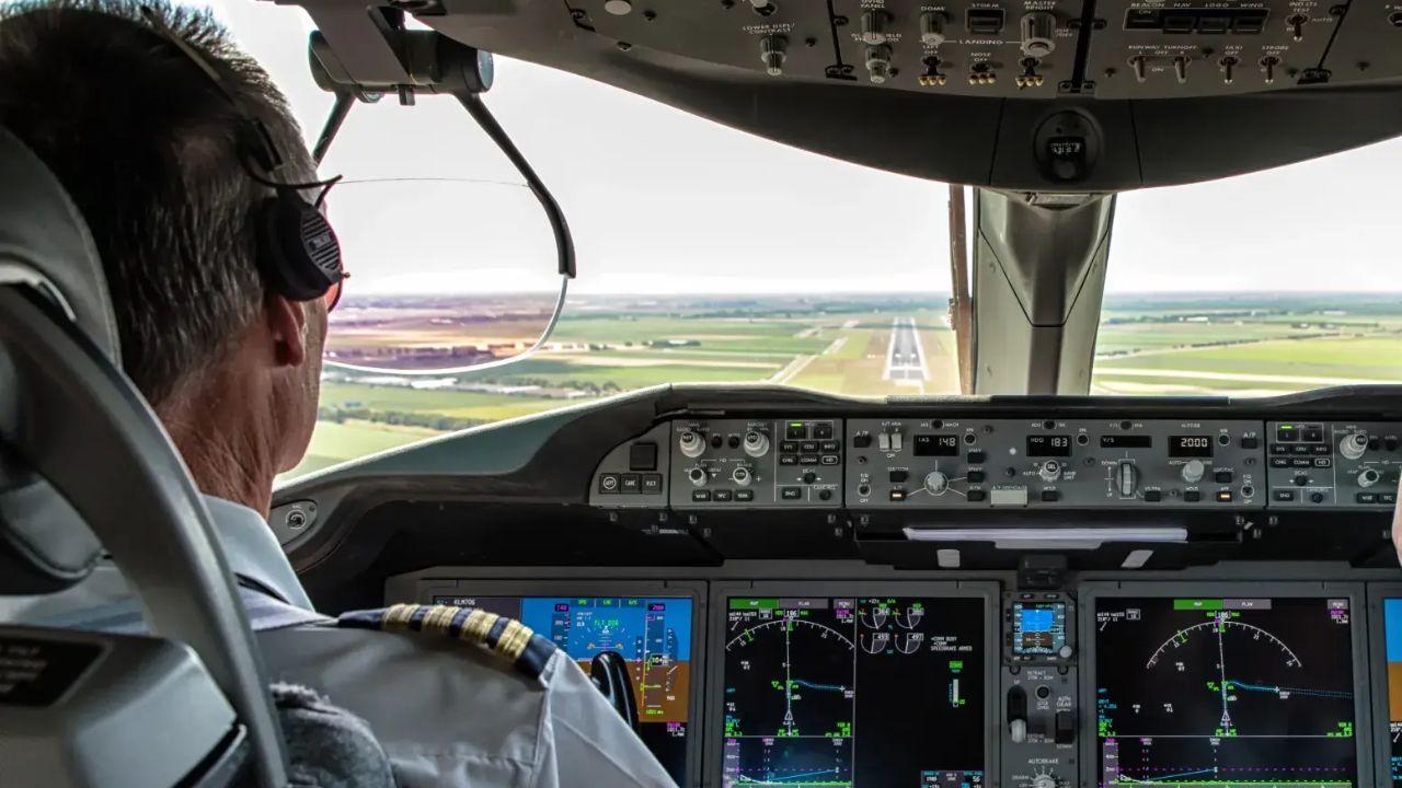 ईरान में लापता पायलट ने कहा “गॉड इज़ गुड”, अधिकारियों को हुआ शक; जानें क्या था अमेरिका का अनोखा मिशन?