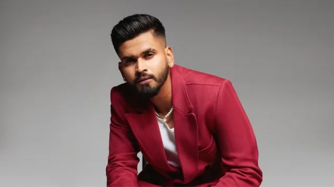 Shreyas Iyer interview: श्रेयस अय्यर से कप्तान सरपंच साहब बनने की दास्तान,पढ़ें किसके तानों ने बना दिया सुपरस्टार