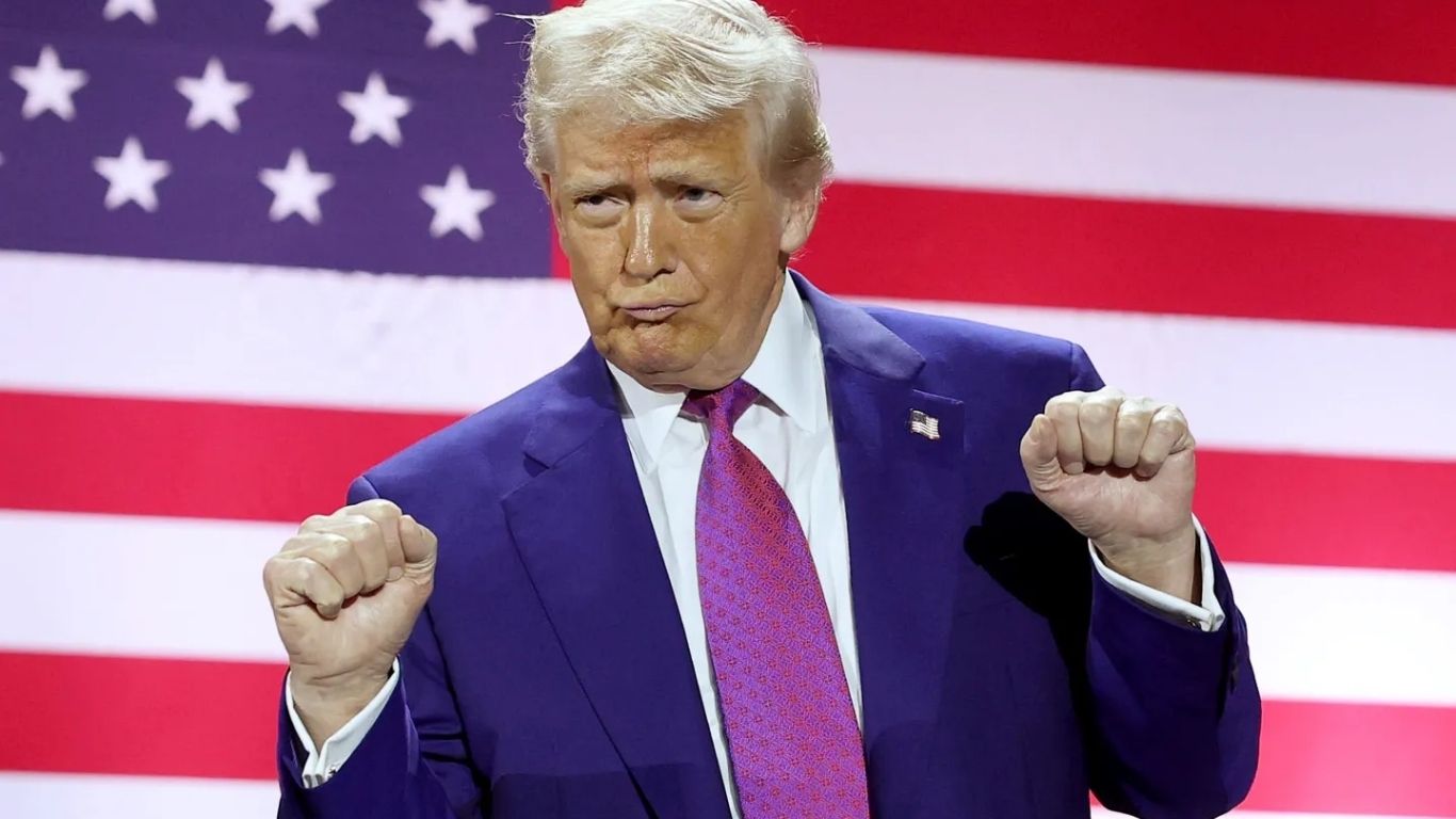 ट्रंप का बड़ा दांव: बोले- ‘ईरान से समझौता हुआ तो जाऊंगा पाकिस्तान’, शांति वार्ता में इस्लामाबाद की भूमिका को सराहा