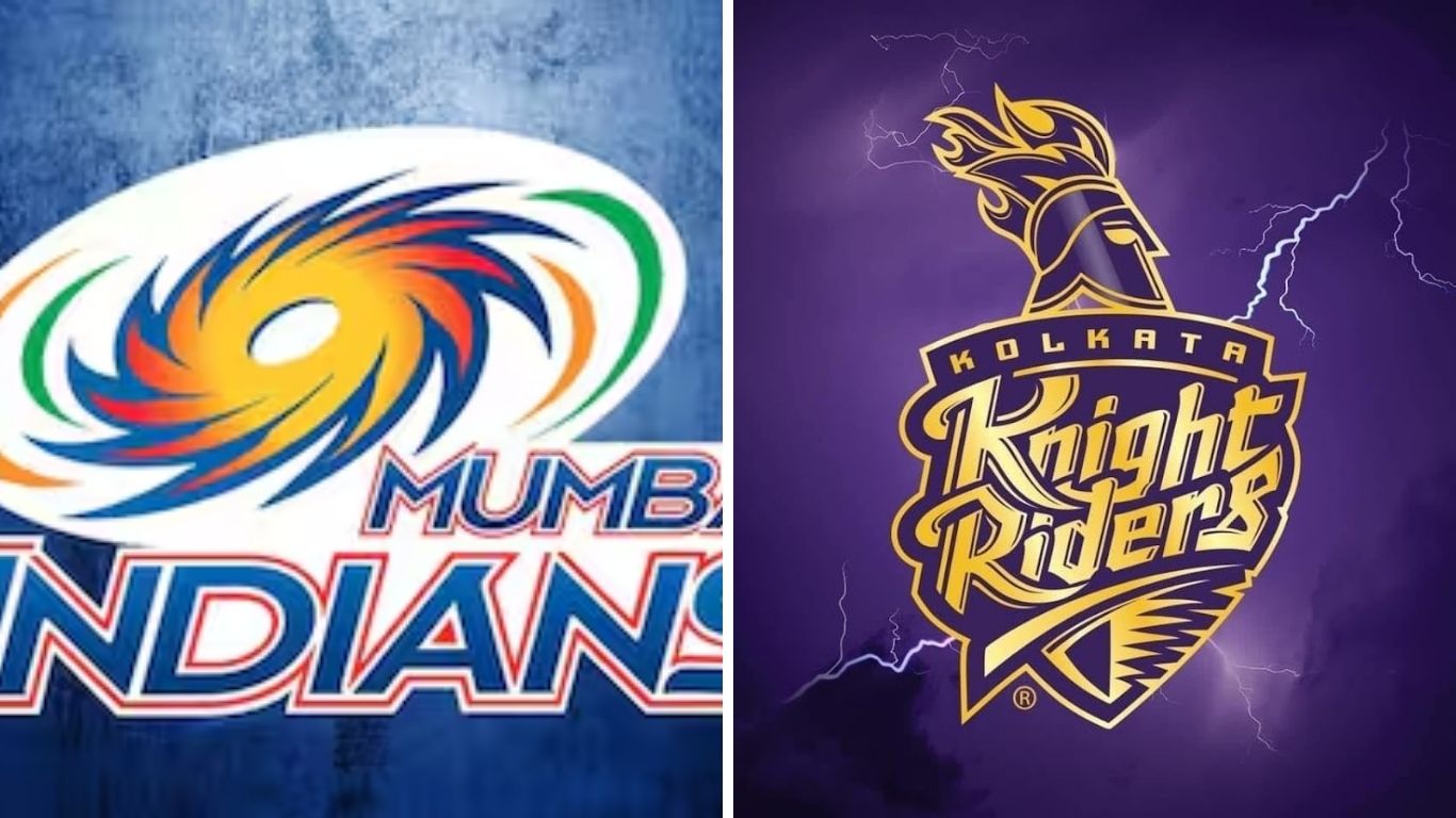 IPL 2026: IPL 2026 में मुंबई इंडियंस और KKR का बुरा हाल! जानें क्या है इनके IPL 2026 की पॉइंट्स टेबल में सबसे नीचे पहुंचने की वजह