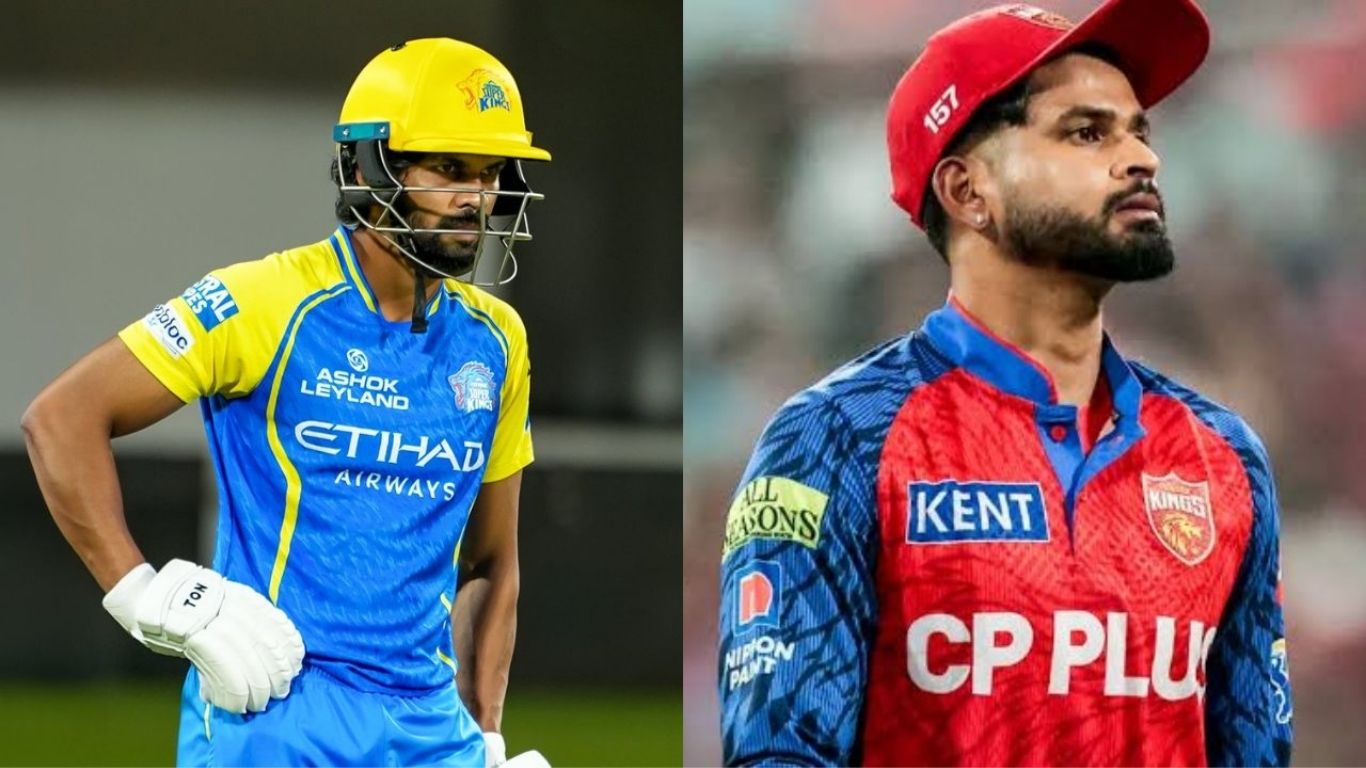 IPL 2026: आज के मैच से पहले CSK के लिए बुरी खबर, जानें क्या कहती है पिच रिपोर्ट और कौन मार सकता है बाजी