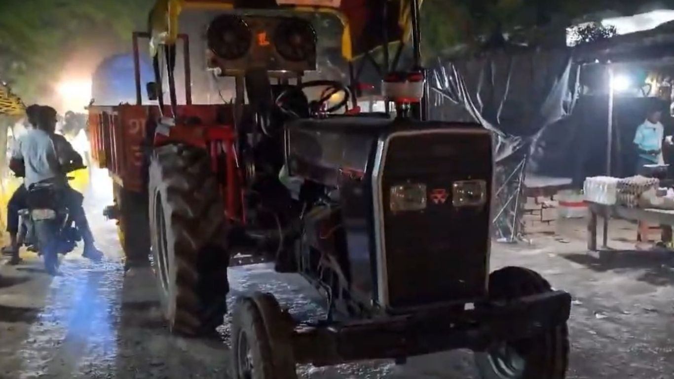 Farrukhabad: अहमदाबाद से मौत बुला लाई घर! शादी की रस्मों के लिए आए सचिन के साथ सड़क पर क्या हुआ? वो 20 मिनट जिसमें सब खत्म हो गया