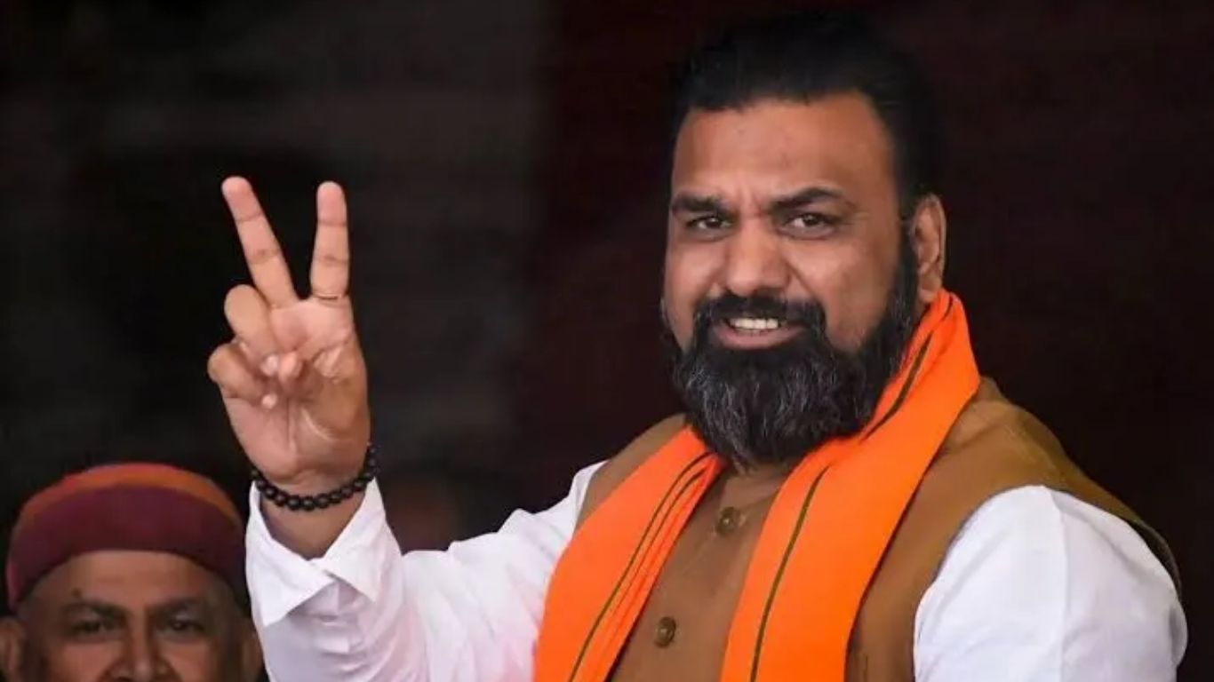 मुख्यमंत्री सम्राट चौधरी ने विश्वास मत पेश किया