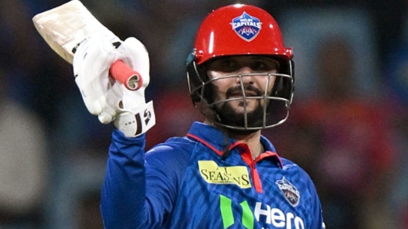 IPL 2026 Most Sixes: IPL के इस सीजन में बरस चुके हैं 229 छक्के, जानें कौन है इस सीजन में अब तक का सिक्सर किंग