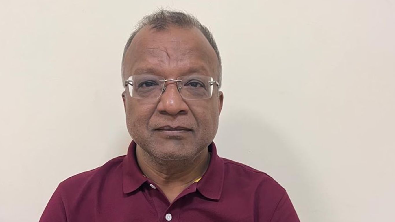 जल जीवन मिशन घोटाला : 20 हजार करोड़ के घोटाले का आरोपी पूर्व IAS दिल्ली से गिरफ्तार