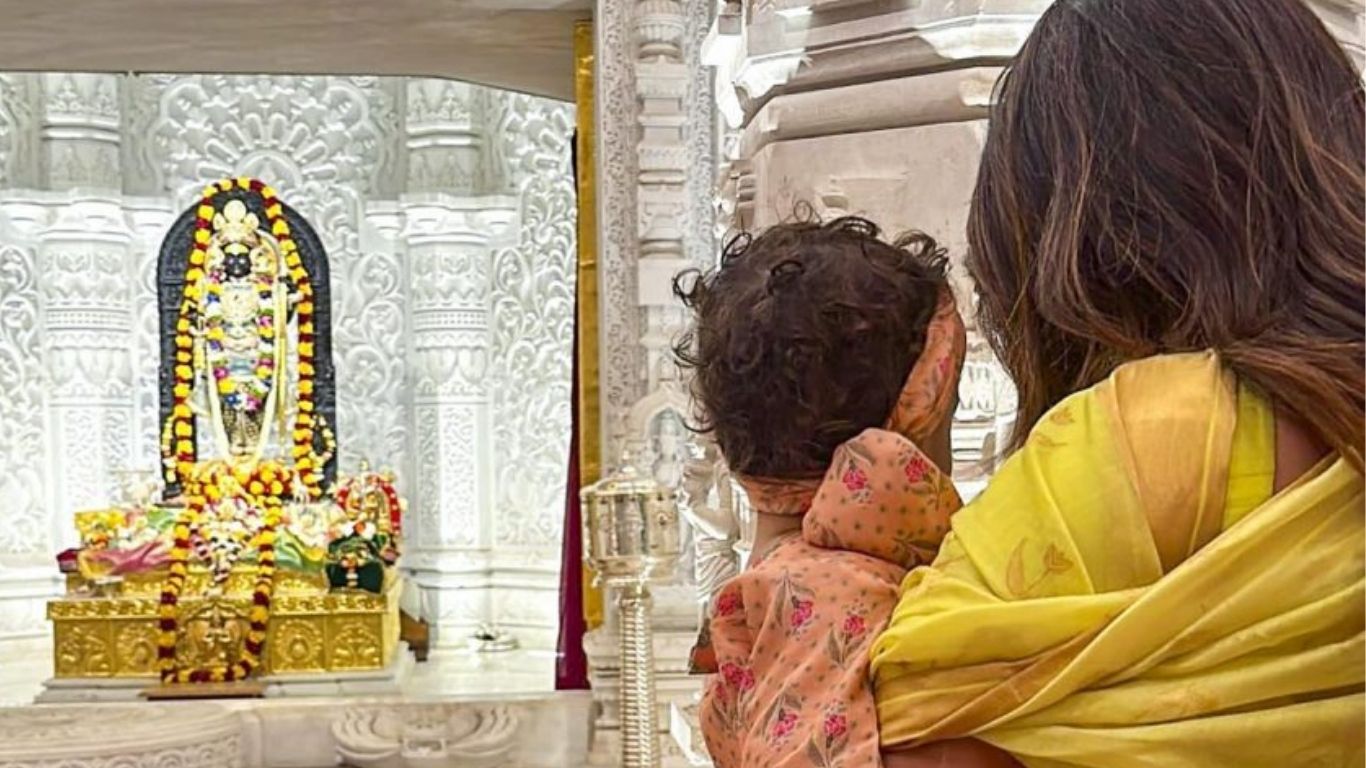 Ayodhya: राम मंदिर दर्शन के नाम पर कैसे हुई ठगी? जानिए ओडिशा की महिला श्रद्धालु के साथ होटल संचालक ने कैसे किया खेल