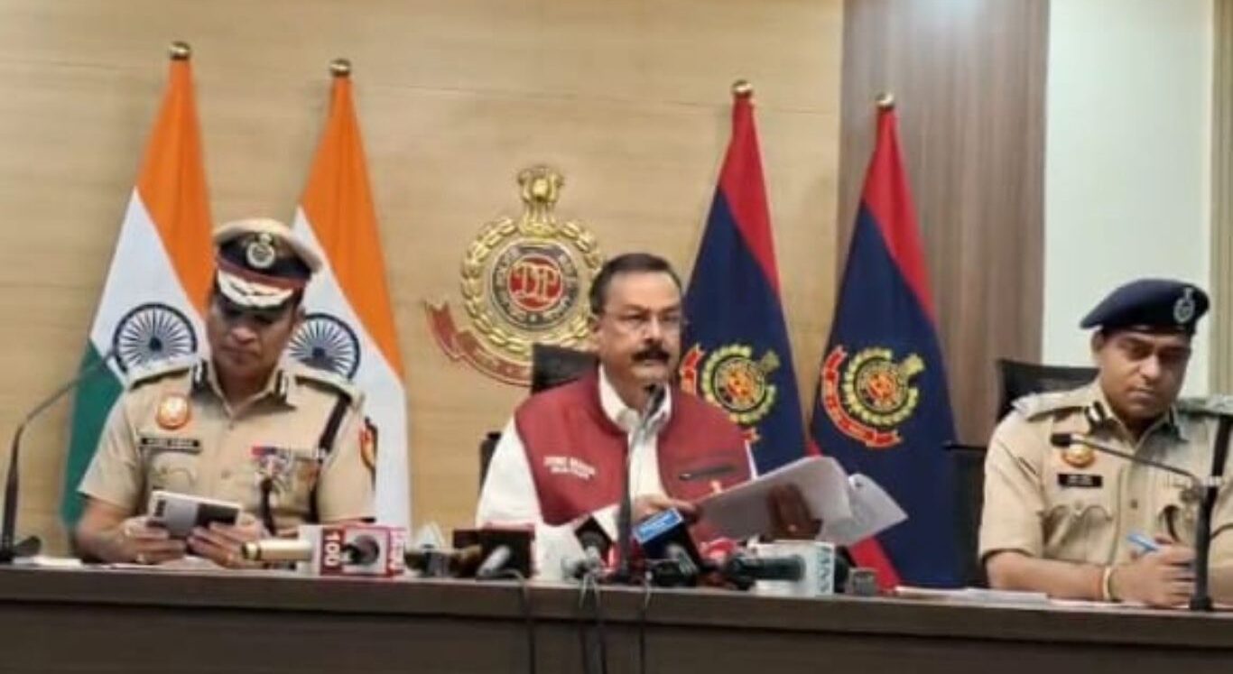 क्या है दिल्ली पुलिस का ‘ऑपरेशन कवच 13.0’? जिसने 48 घंटों के भीतर पुलिस ने तोड़ी अपराधियों की कमर