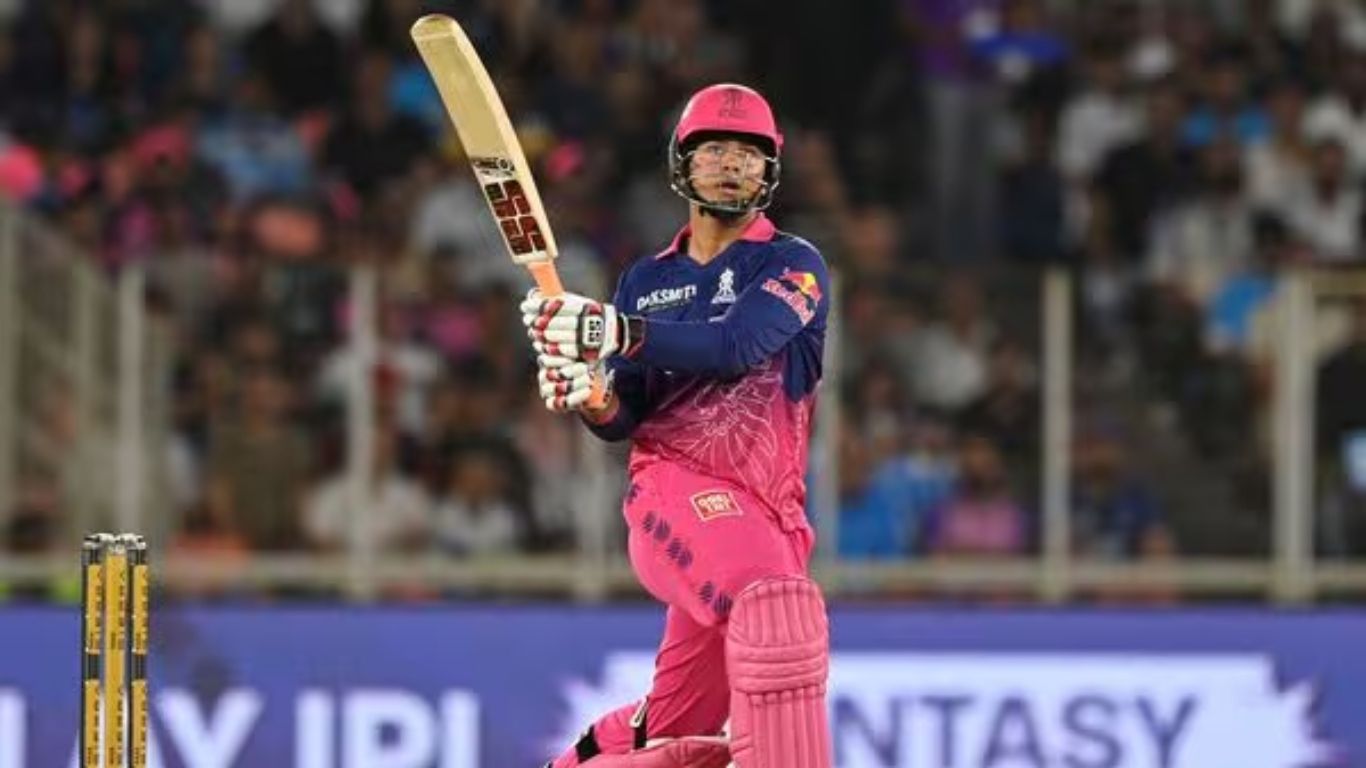 IPL 2026: बिहार के लाल सूर्यवंशी के आगे कैसे फेल हो रहें हैं दुनिया के दिग्गज बॉलर