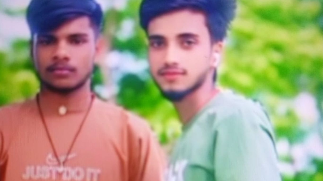 Maharajganj Road Accident: 8:15 बजे की वो भीषण टक्कर और एक खौफनाक मंजर, आखिर पुलिस की जांच किस ओर कर रही इशारा?