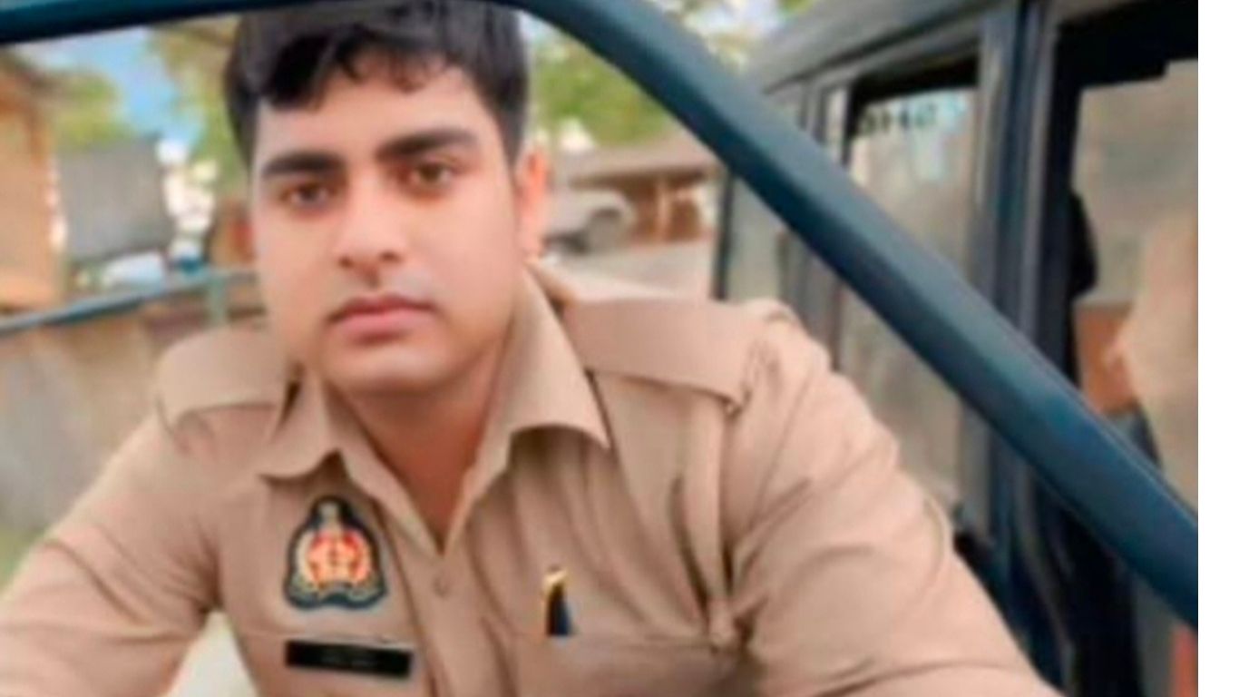 Kanpur : चौकी से कोतवाली और फिर…मौत! रसूलाबाद में सिपाही की जान लेने वाला ‘कातिल’ वाहन आखिर कहाँ गायब हो गया?