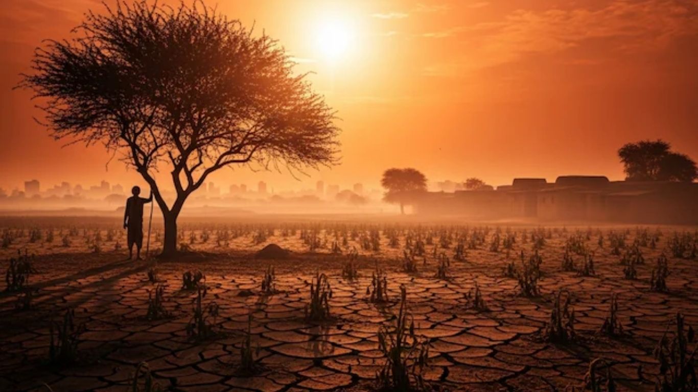 Weather Update Today: उमस वाली गर्मी या लू के थपेड़े? जानिए अगले 5 दिनों तक आपकी जेब और सेहत पर कैसे भारी पड़ेगा मौसम