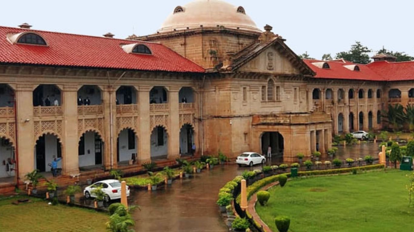 Allahabad High Court: क्या पिता किसी को भी दे सकता है अपने बच्चे? इलाहाबाद हाई कोर्ट के इस फैसले ने बदली कस्टडी की परिभाषा