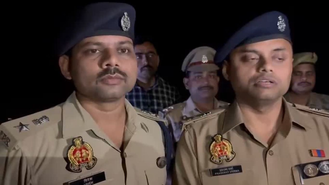 Prayagraj: ट्रैक पर बिखरे शव को देख रुकी थी ट्रेन, लेकिन फिर ऐसा क्या हुआ कि 4 और लोगों की जान चली गई?