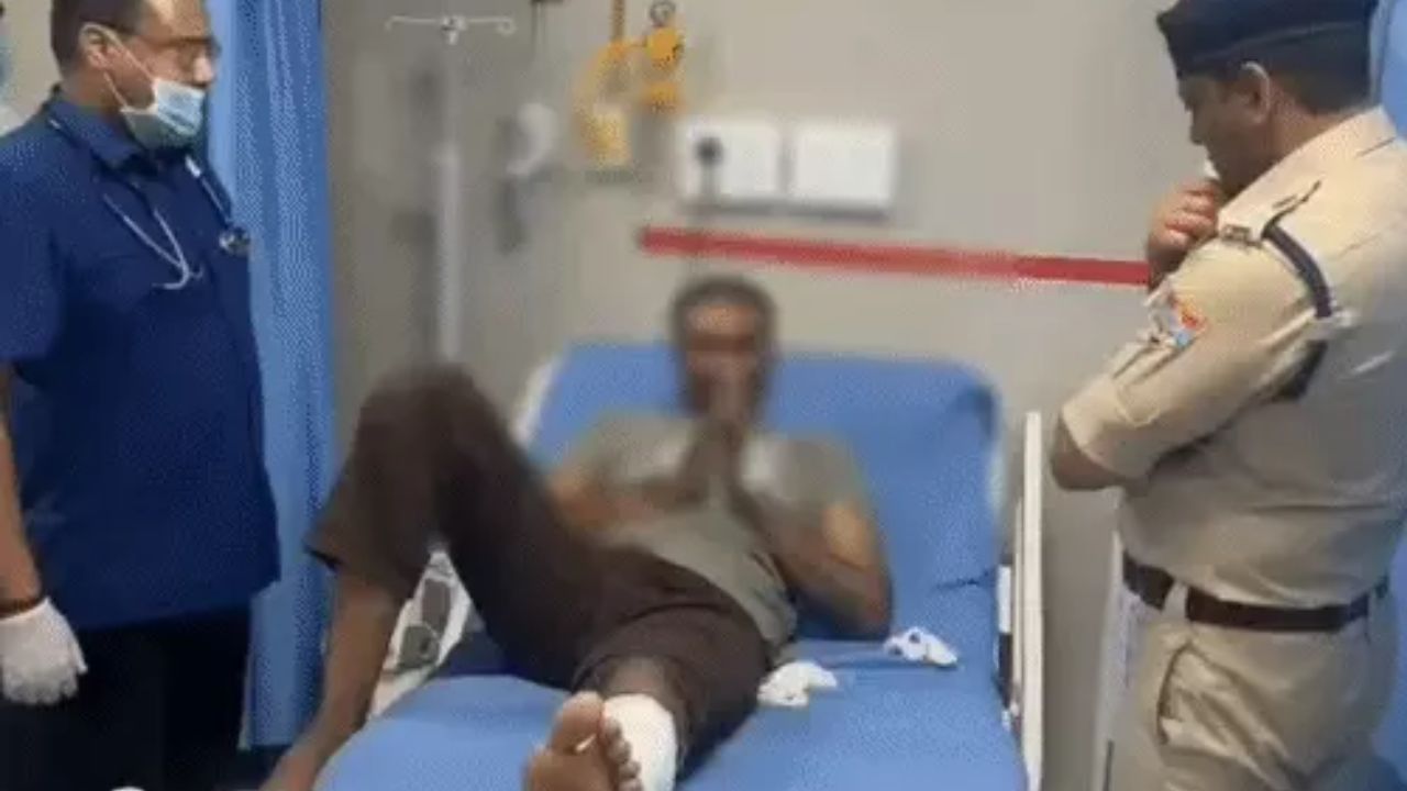 देहरादून ब्रिगेडियर मर्डर केस में पुलिस ने लिया बड़ा एक्शन, एनकाउंटर में एक आरोपी घायल, दूसरे की गिरफ्तारी मामले में आया नया मोड़