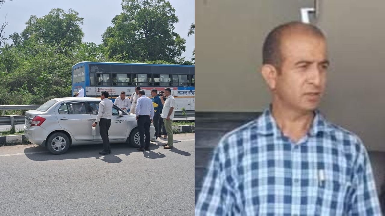 Uttarakhand News: रिश्वत लेते रंगे हाथ पकड़ा गया शिक्षा अधिकारी, विजिलेंस के जाल में फंसा बड़ा अफसर… जानें क्या है पूरा मामला