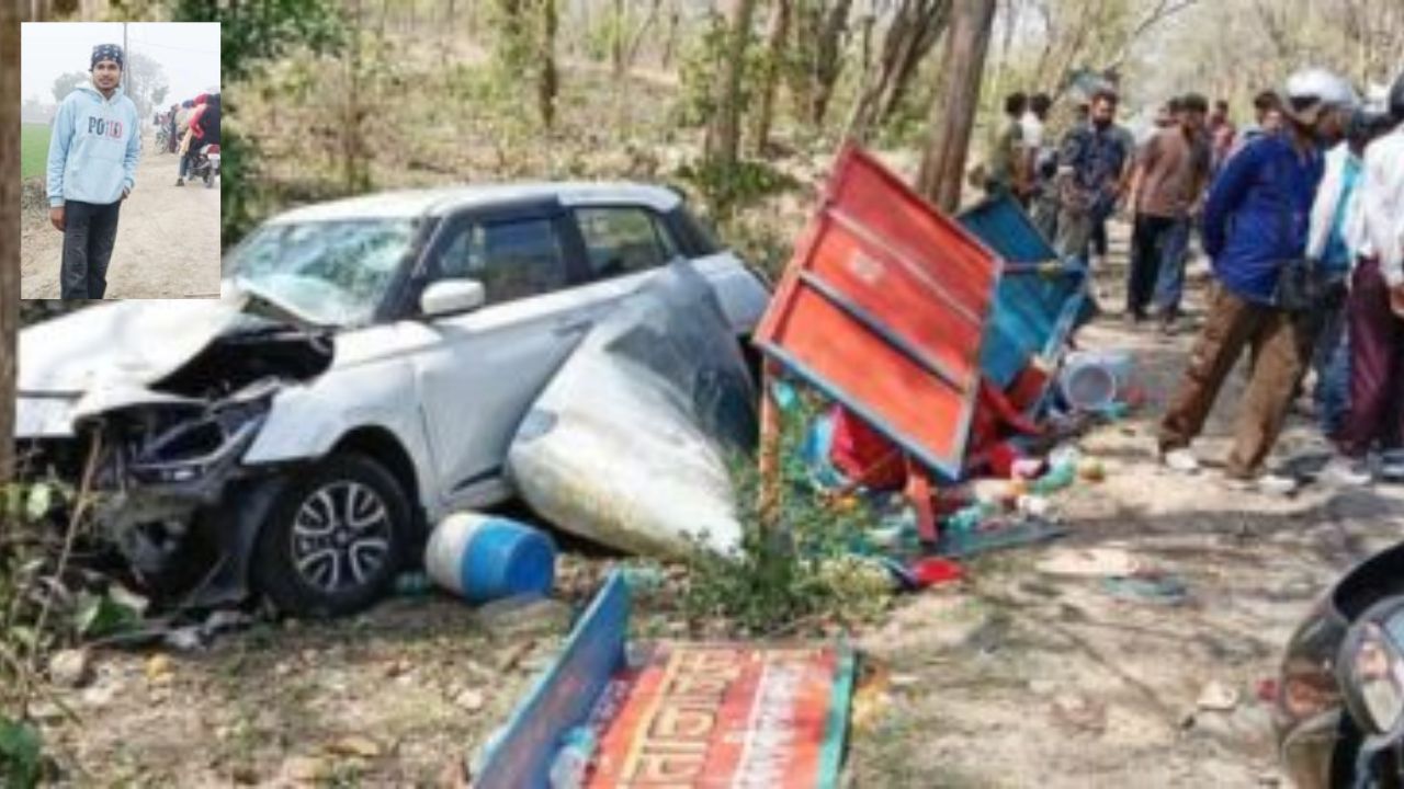 नैनीताल में तेज रफ्तार का कहर, जूस का ठेला लगाने वाला किशोर सड़क किनारे हुआ मौत का शिकार
