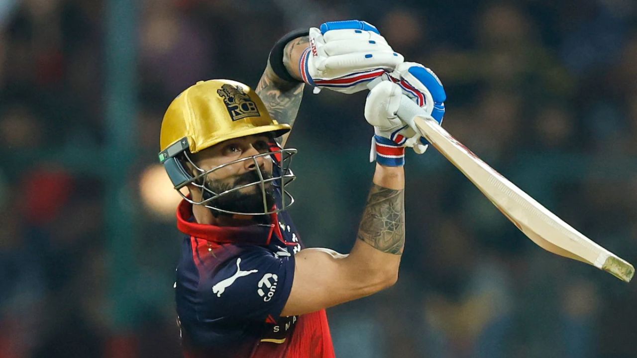 IPL 2026: विराट कोहली ने IPL में 800 चौके लगाकर रचा इतिहास! जानें टॉप-5 बल्लेबाजों की पूरी लिस्ट