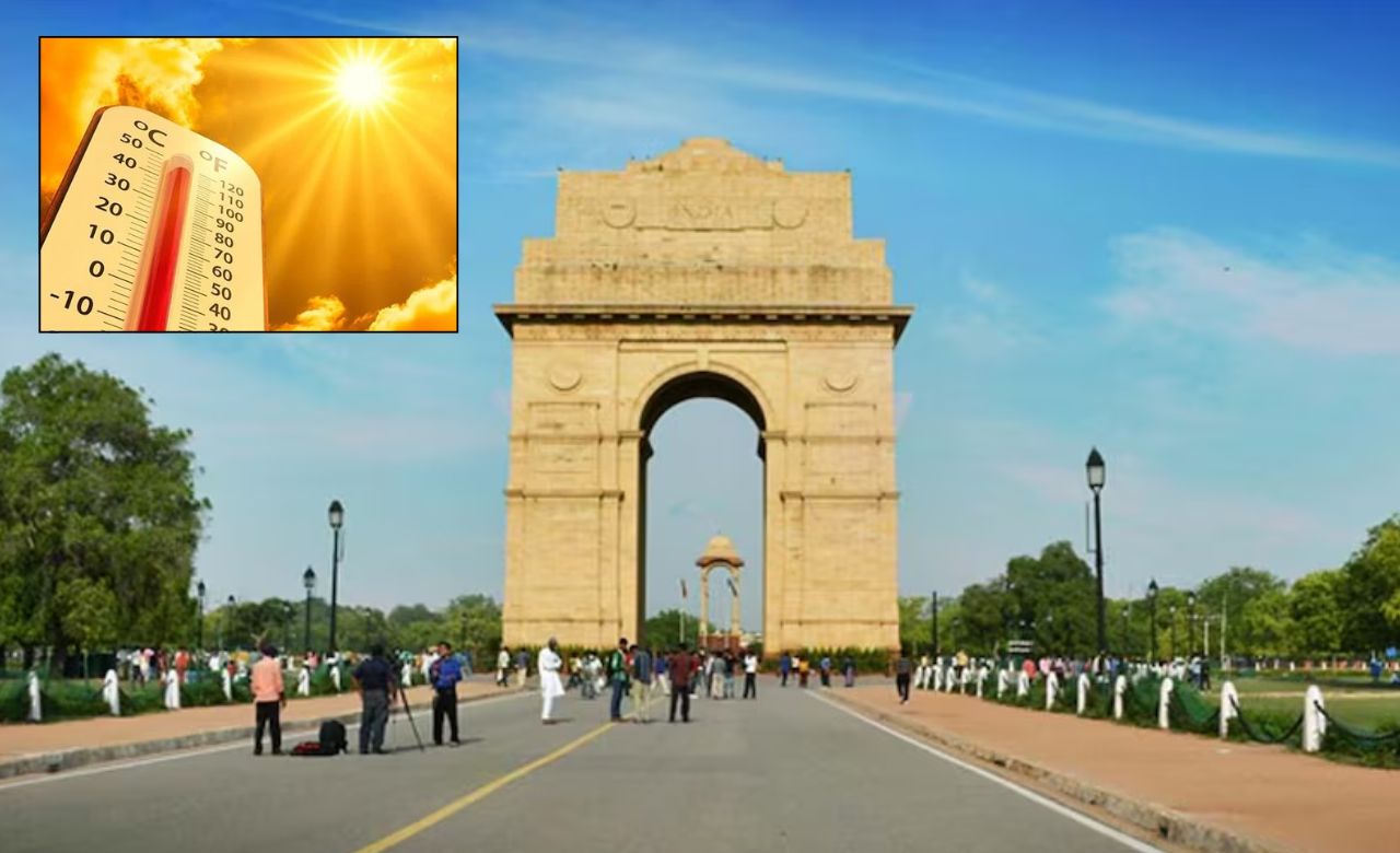 Weather Update: ठंडी हवाओं की राहत खत्म! दिल्ली से यूपी तक अब बढ़ेगा पारा