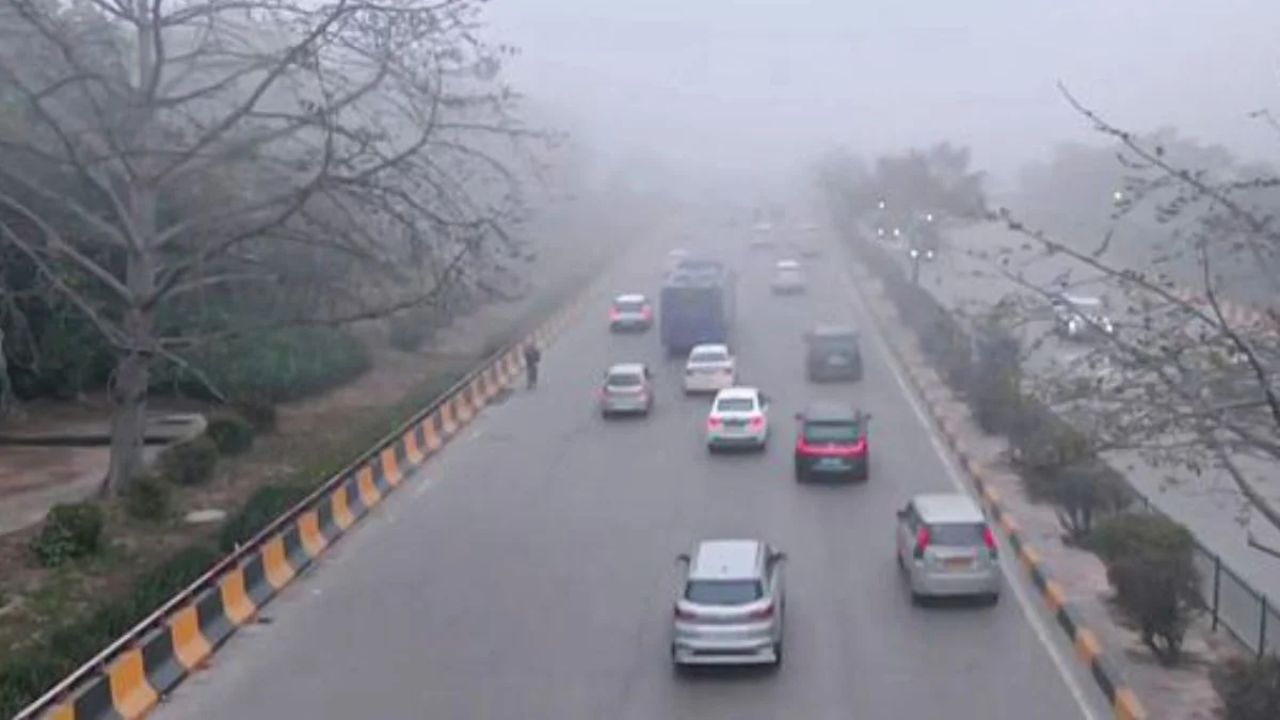 Weather Update: दिल्ली-यूपी समेत जाने देशभर के मौसम का ताजा अपडेट