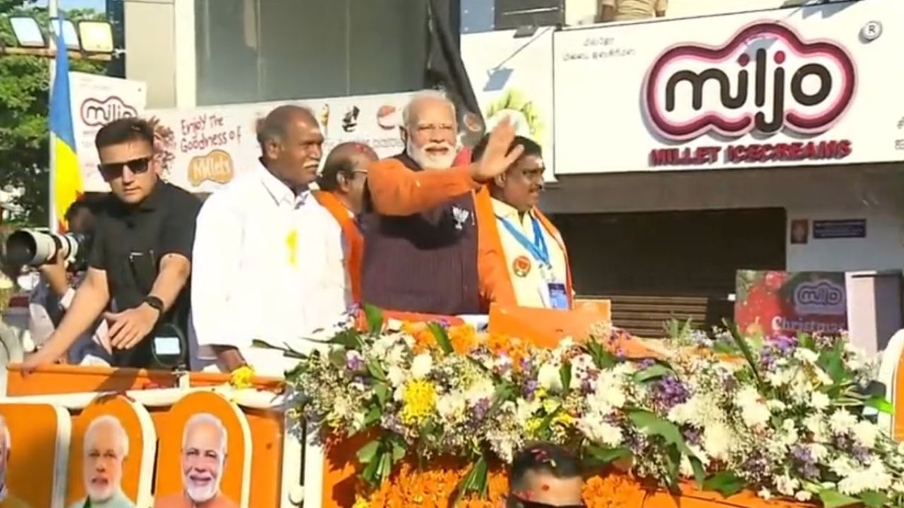 बंगाल चुनाव 2026 में बीजेपी का मास्टर प्लान! प्रचार के लिए 40 दिग्गज मैदान में उतारे, जानें किसे मिली अहम जिम्मेदारी