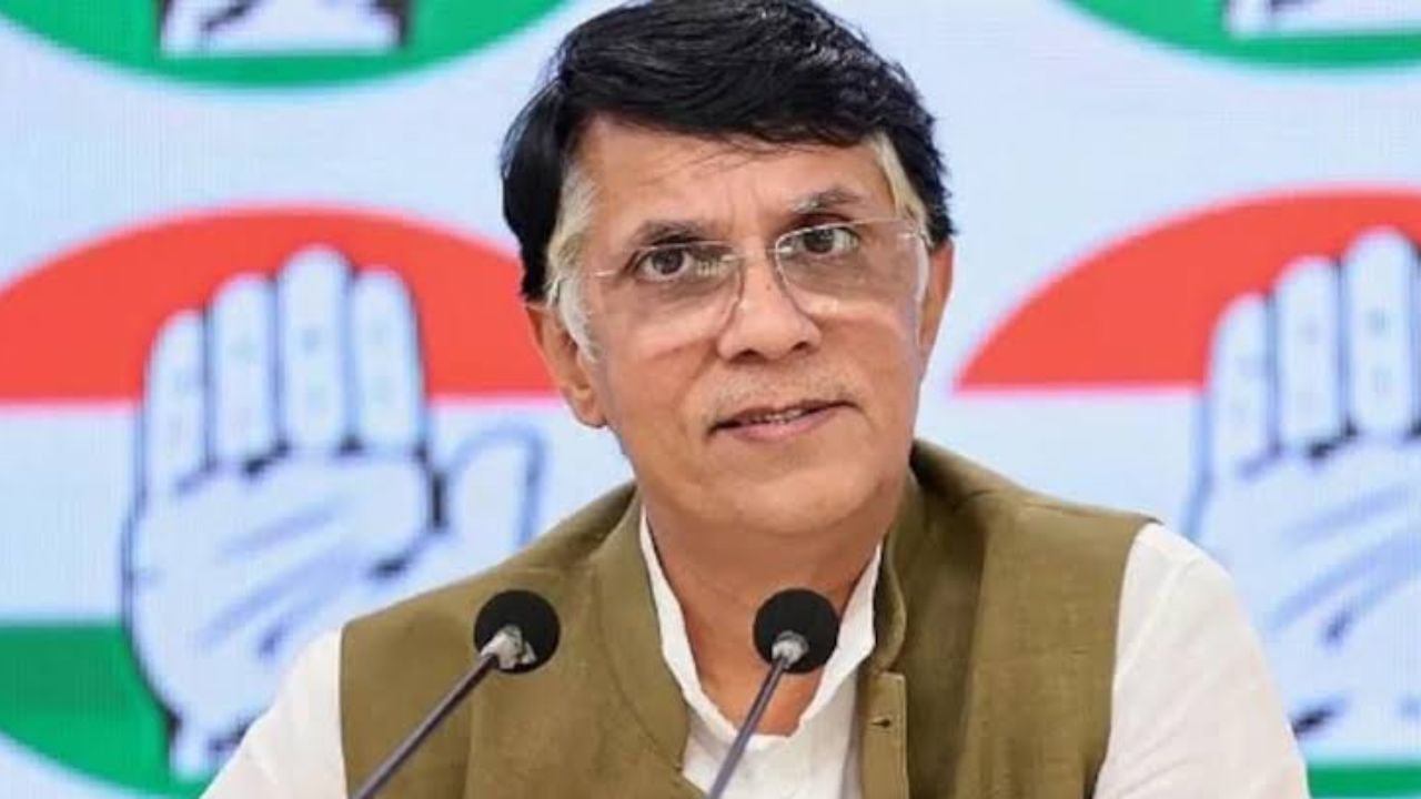 Mainpuri:गुवाहाटी हाई कोर्ट ने कांग्रेस नेता पवन खेड़ा की अग्रिम जमानत याचिका खारिज की