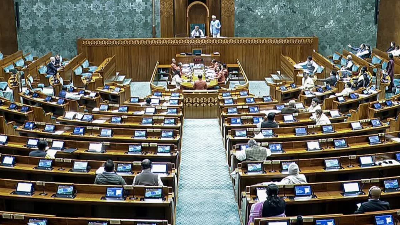 Parliament Special Session: संसद का विशेष सत्र आज से, महिला आरक्षण और परिसीमन पर टकराव तेज