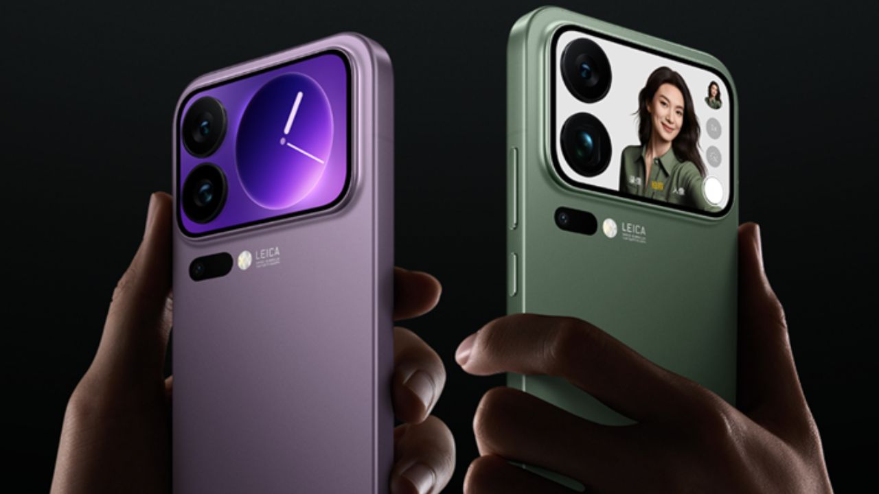 मशहूर टिपस्टर Digital Chat Station ने इस सीरीज को लेकर कुछ बड़े खुलासे किए हैं। उनके मुताबिक, यह डिवाइस फिलहाल इंजीनियरिंग प्रोटोटाइप स्टेज में है और इसमें कई एडवांस्ड फीचर्स देखने को मिल सकते हैं। (Img- Internet)