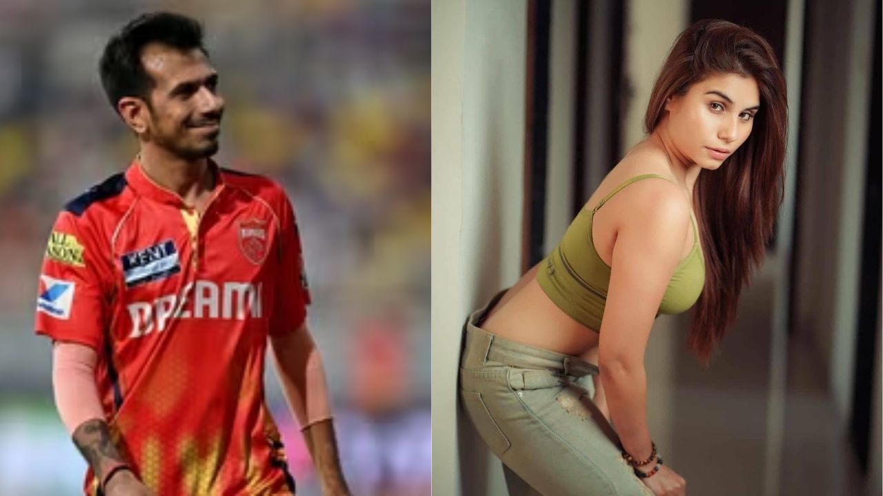 क्रिकेटर युजवेंद्र चहल ने मॉडल तानिया चटर्जी पर किया मानहानि का केस? जानिए क्या है पूरा मामला…