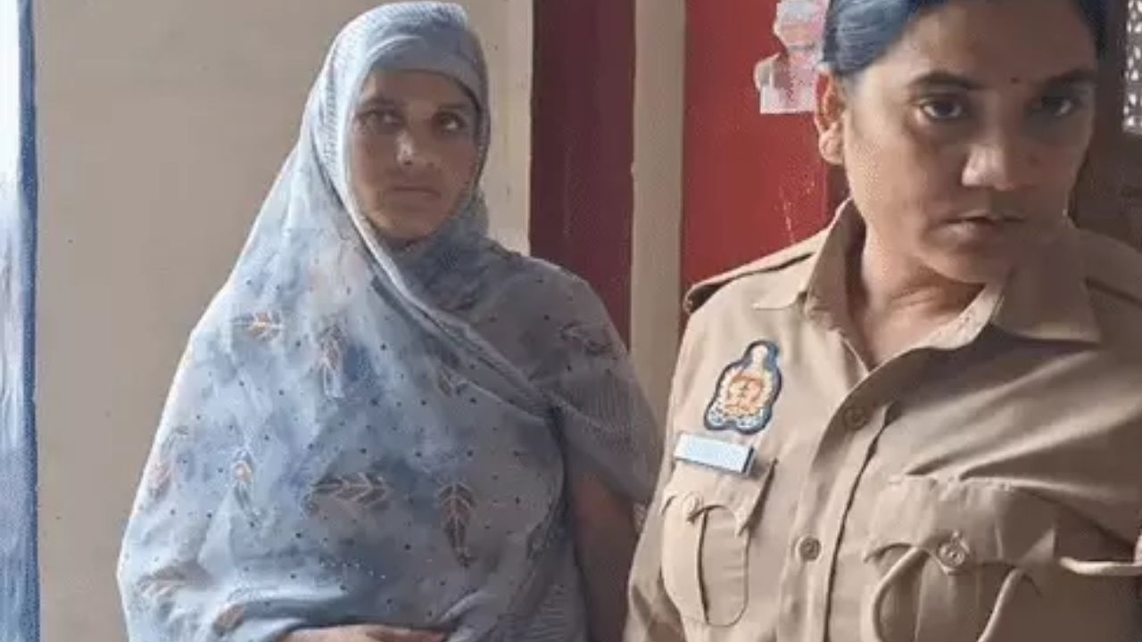 प्यार, साजिश और कत्ल…बॉयफ्रेंड सबलू खान के लिए बीवी ने उजाड़ा खुद का सुहाग, आशीष शर्मा की हत्या का ऐसे खुला राज