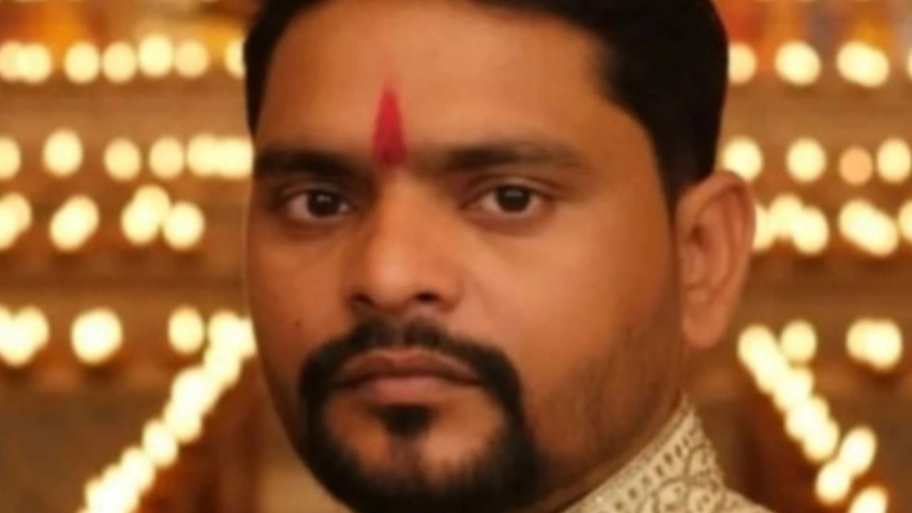 देवरिया के भटनी में दर्दनाक हादसा, ट्रैक्टर ट्रॉली ने ली युवक की जान