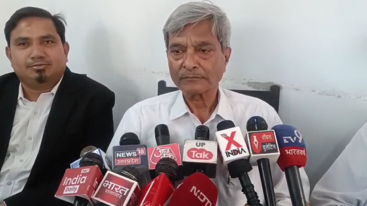 मुजफ्फरनगर: 2019 के समीर सैफी केस में बड़ा मोड़, तीन दोषियों को फांसी, चौथे को…