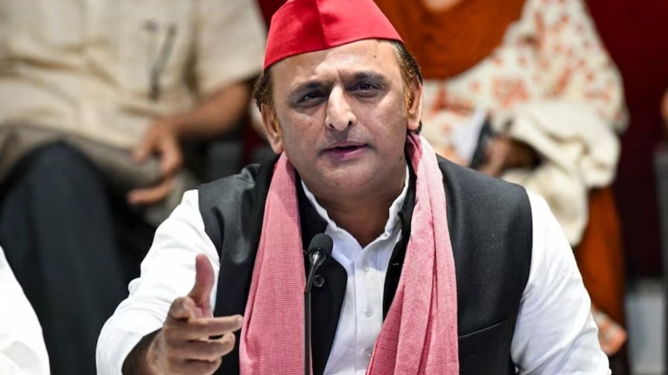 शिल्पी हत्याकांड पर सपा का बड़ा कदम, अखिलेश यादव खुद पहुंचेंगे हरदोई, जानिए पूरा कार्यक्रम