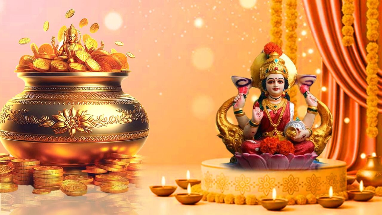 अक्षय तृतीया 2026 पर बड़ा कन्फ्यूजन! एक नहीं दो दिन की तिथि, जानें सही तारीख और चूक गए तो क्या होगा नुकसान