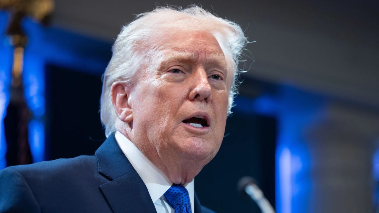 ईरान को लेकर डोनाल्ड ट्रंप का सपना चकनाचूर, अमेरिका के बाद वेनेजुएला की राजनीति में नया मोड़