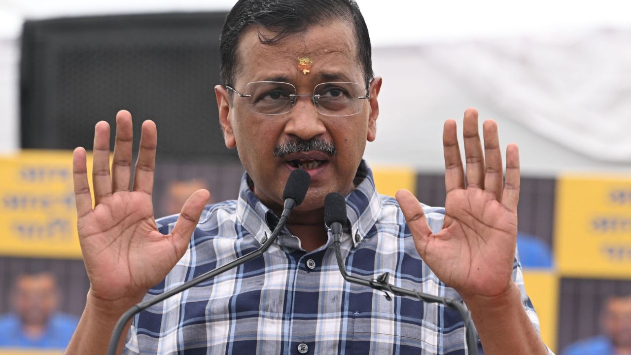 आबकारी केस में नया मोड़: केजरीवाल कल हाईकोर्ट में रखेंगे पक्ष… सुनवाई से पहले बड़ा अपडेट