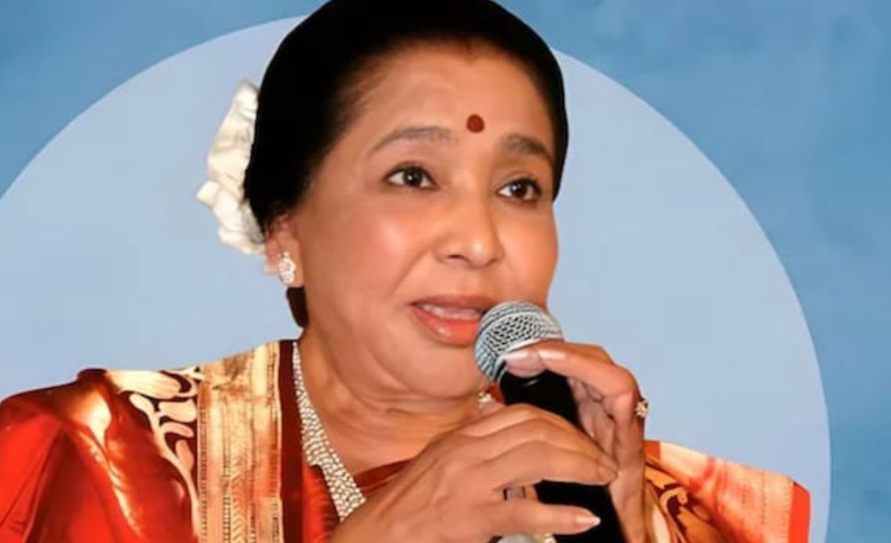 स्वर की अमर विरासत: आशा भोसले के गीतों में आज भी जिंदा है नैनीताल का जादू