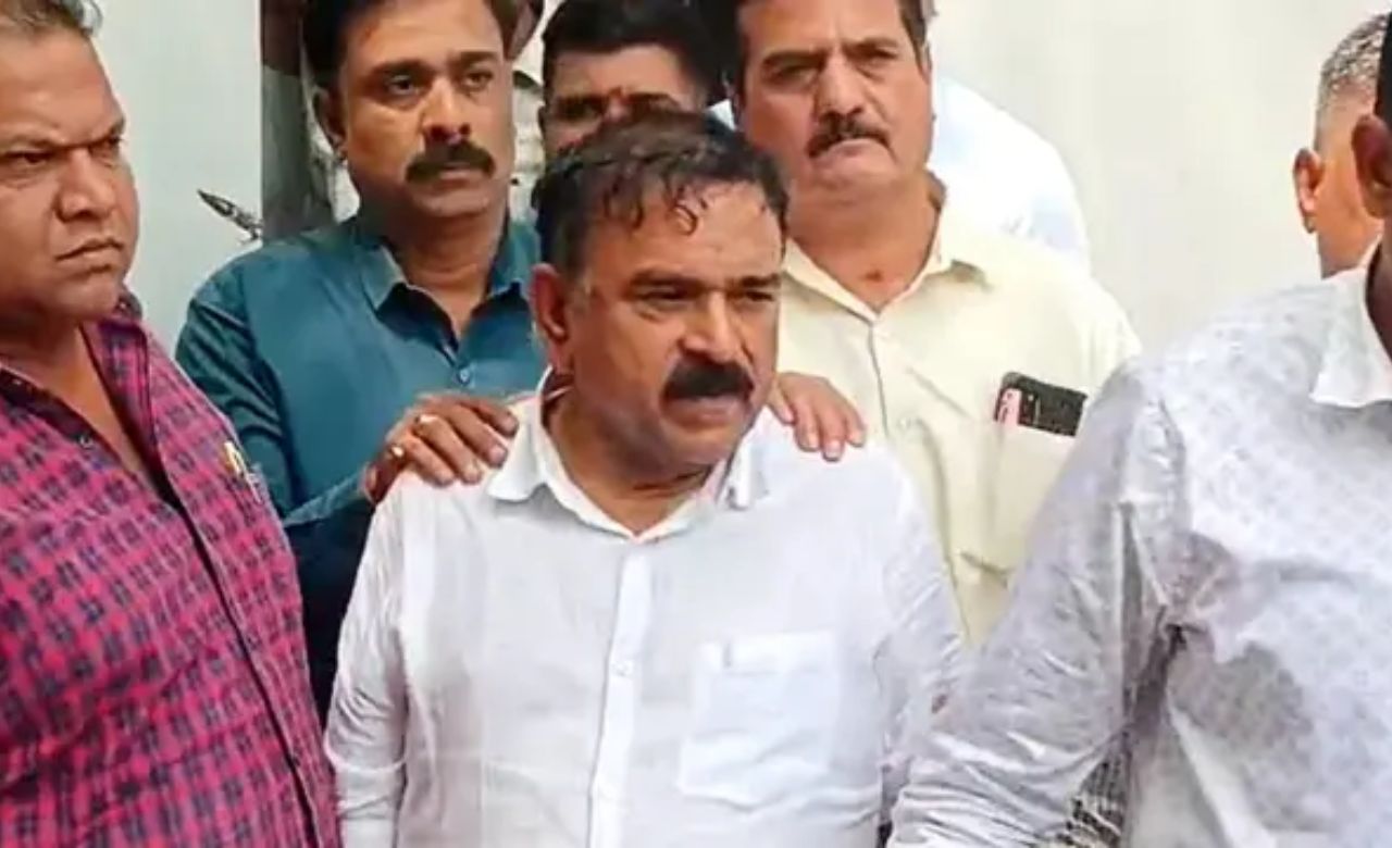 भोंदू बाबा के काले साम्राज्य पर ED का वार! नासिक से शिरडी तक छापों से हड़कंप