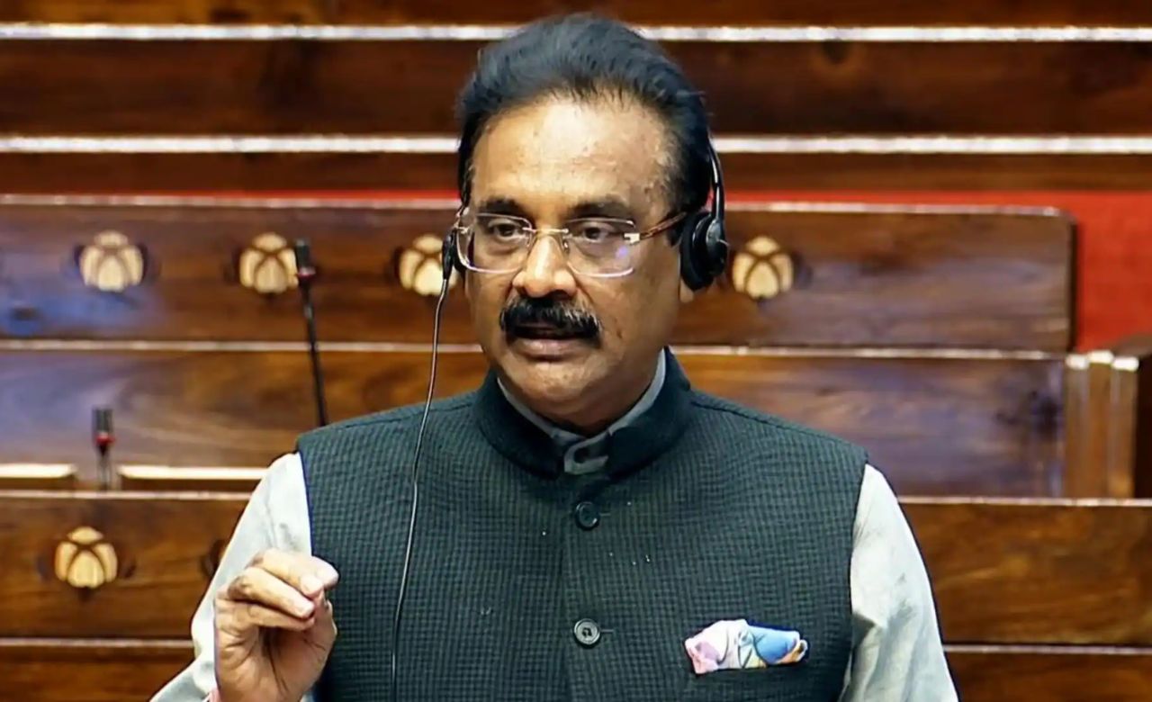 डिप्टी लीडर बनते ही ED की दस्तक! अशोक मित्तल के ठिकानों पर छापेमारी