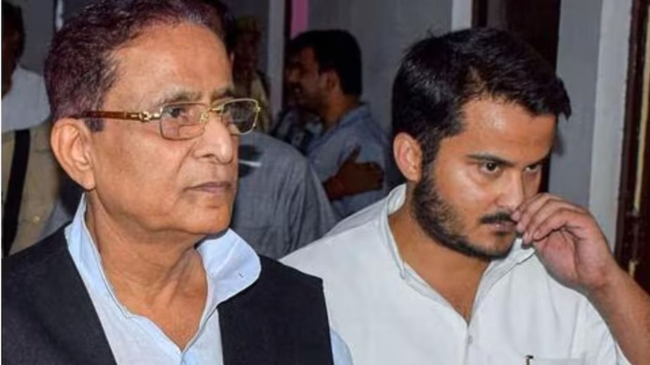 इस बड़े मामले में आजम खान और अब्दुल्ला आजम की अपील पर सुनवाई पूरी, 20 अप्रैल को आएगा फैसला