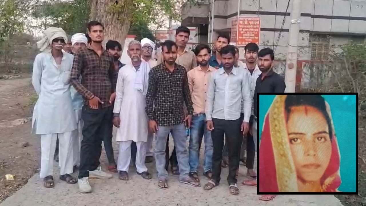 इलाज में लापरवाही या साजिश? बदायूं में चौथे बच्चे को जन्म देने से पहले सुनीता की मौत, क्या पुलिस दे पाएगी इंसाफ?