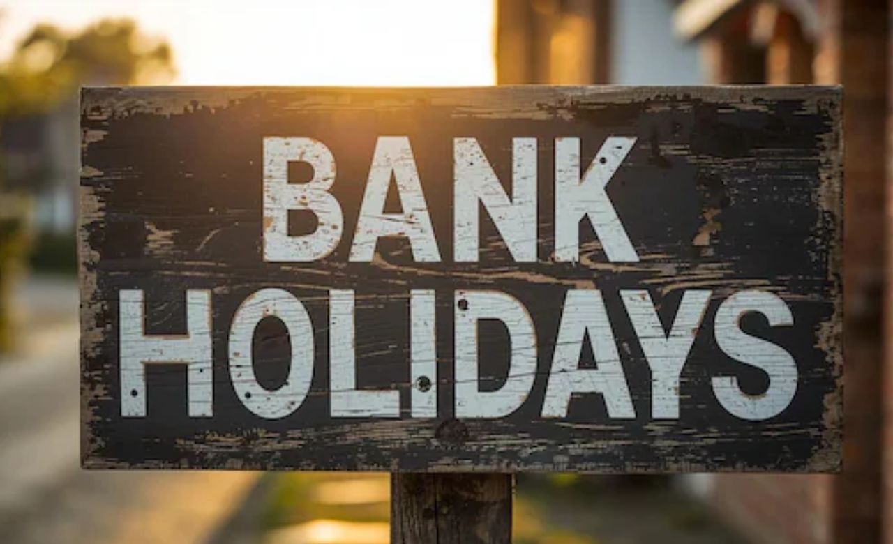 इस हफ्ते बैंक जाएंगे या लौट आएंगे खाली हाथ? घर से निकलने से पहले जान लें जरूरी अपडेट