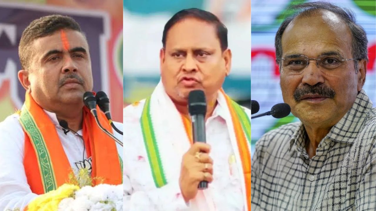 बंगाल में महामुकाबला: नंदीग्राम से डोमकल तक…किसके सिर सजेगा ताज, किसकी टूटेगी सियासी बादशाहत?